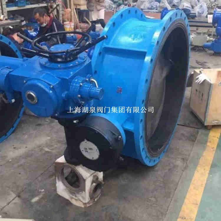 dn300電動(dòng)蝶閥工廠(chǎng)報(bào)價(jià)，選型參數(shù)