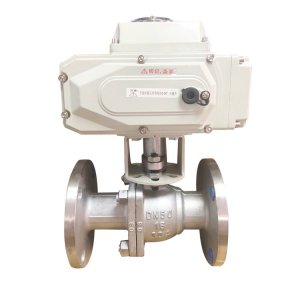 電動球閥不銹鋼DN40,2.5mpa，AC220V