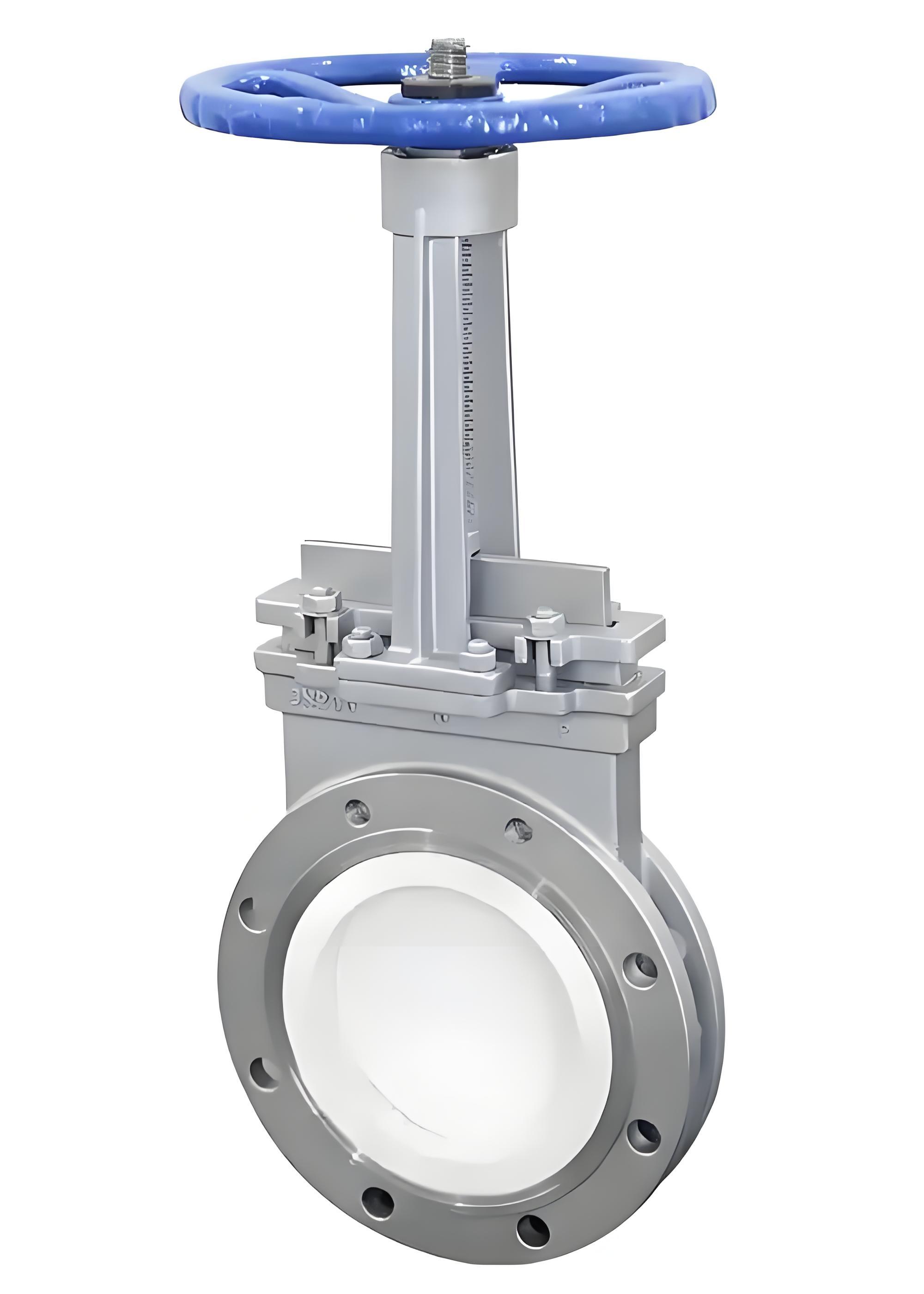 耐磨型手動(dòng)刀型閘閥DN200，DN250，DN300，