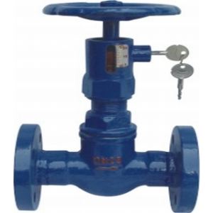 ST10H、ST40H鎖閉調(diào)節(jié)閥